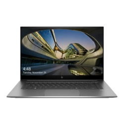 Laptop HP ZBook 15 G7 i9 10880H Nvidia t1000 4GB